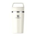Krémszínű rozsdamentes acél termobögre 350 ml Café-To-Go Cream Gloss – Stanley