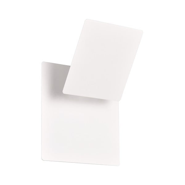 Fehér LED fali lámpa Mio – Trio-image-3