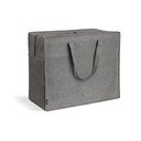 Textil ruhatároló doboz 26x30x50 cm Soft Storage XL – Bigso