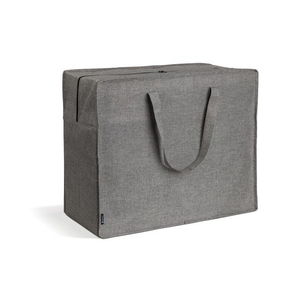 Textil ruhatároló doboz 26x30x50 cm Soft Storage XL – Bigso
