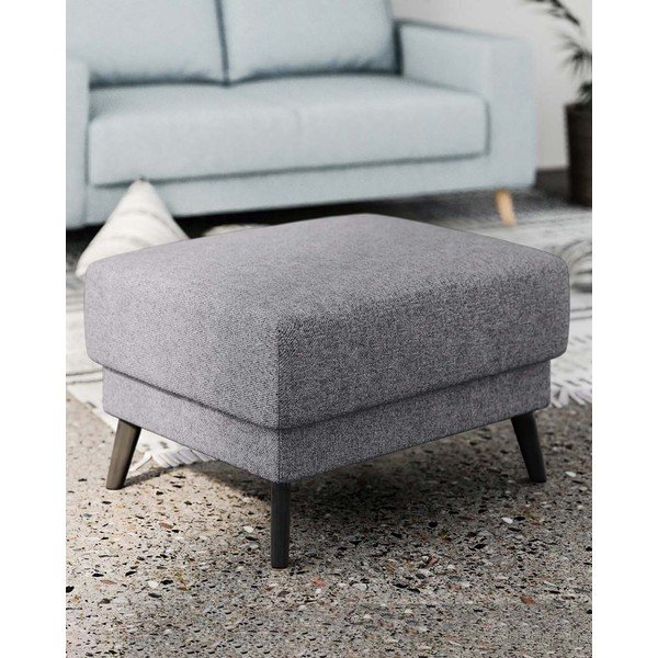 Szürke lábtartó Fynn – Ghado-image-1