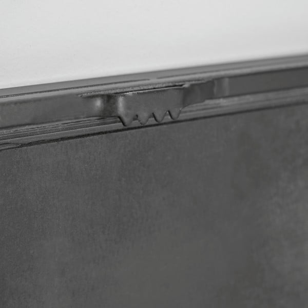 Ulrica falitükör, 80 x 80 cm - Kave Home-image-3