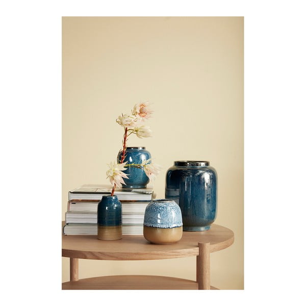 Jarl dohányzóasztal, Ø 60 cm - Hübsch-image-2