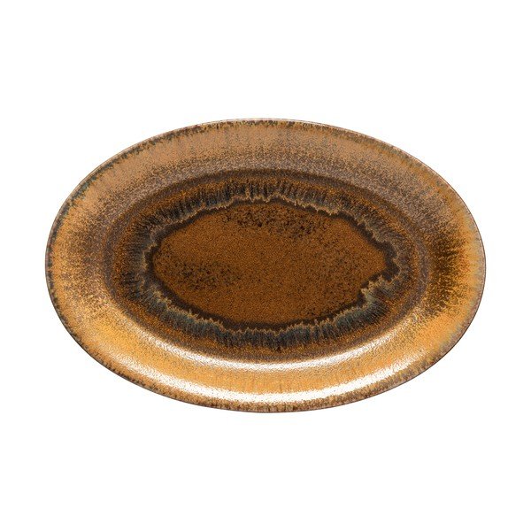 Kőedény tálca 31x46 cm Poterie – Casafina