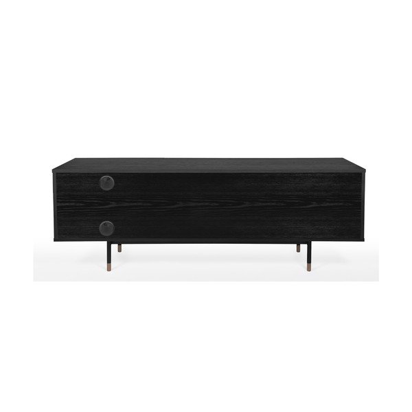 Jugend Unit Walnut TV-állvány - Woodman-image-4