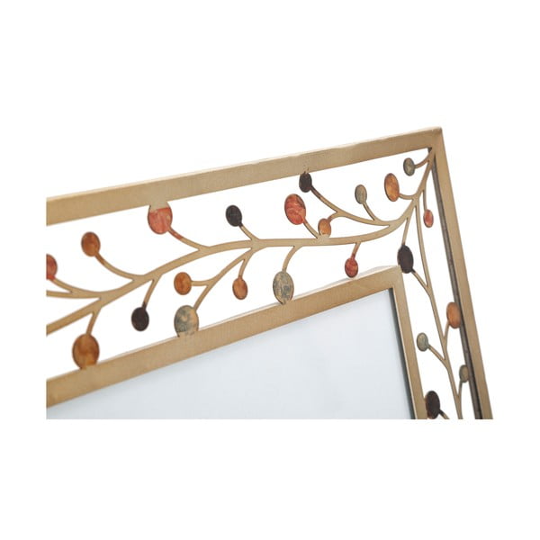 Fém képkeret 32,5x36 cm Bixy - Mauro Ferretti-image-3