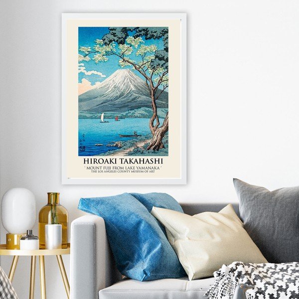 Kép 35x45 cm Hiroaki Takahashi – Wallity-image-1