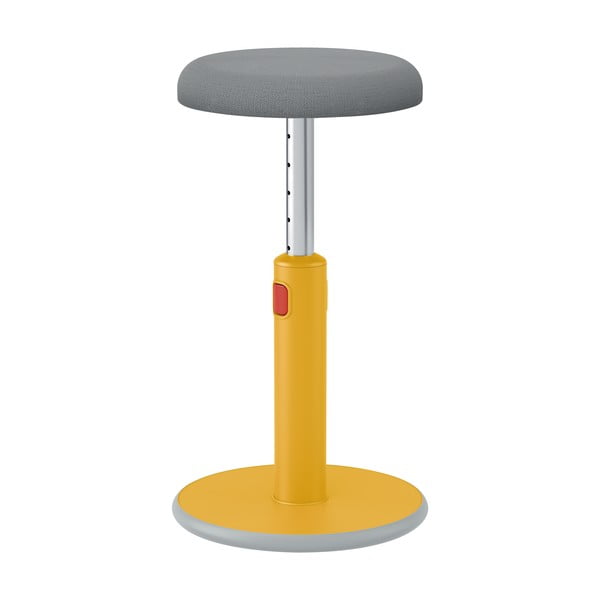 Ergonomikus szék ø 37 cm Ergo – Leitz-image-4