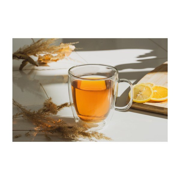 Molly duplafalú bögre, 480 ml - Vialli Design-image-3