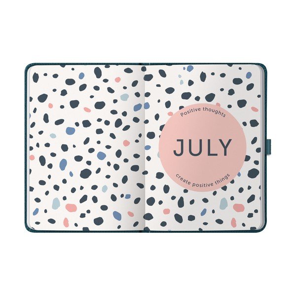 Heti határidőnapló Planner - Busy B-image-3