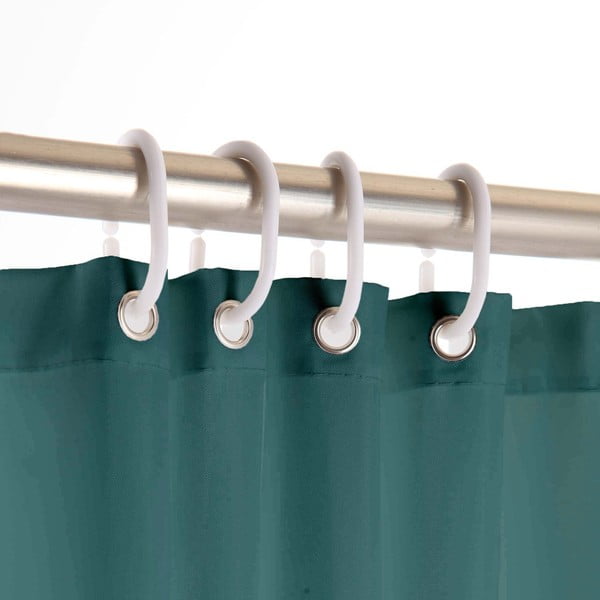 Zuhanyfüggöny 180x200 cm Vitamine – douceur d'intérieur-image-2