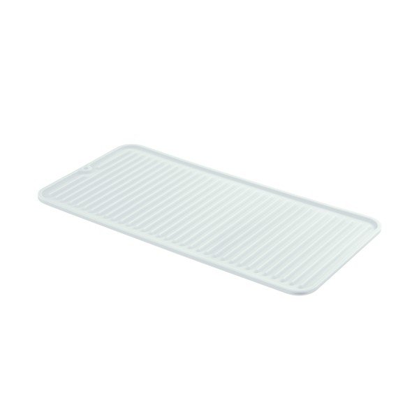 Lineo Drying Mat szilikon edénycsepegtető, 40,5 x 20,5 cm - iDesign-image-4