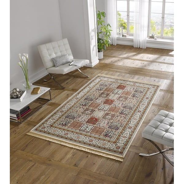 Precious krémszínű szőnyeg, 200 x 300 cm - Mint Rugs-image-3
