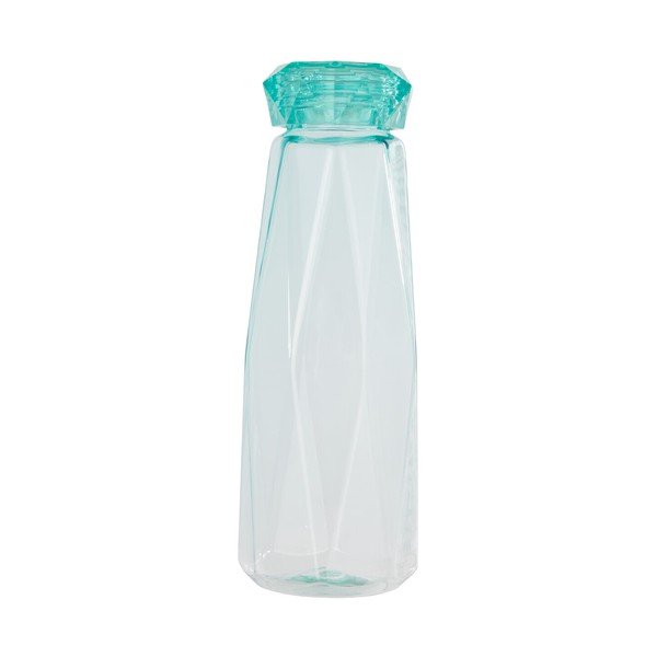 Kék utazó ivópalack 600 ml Mimo – Premier Housewares-image-3