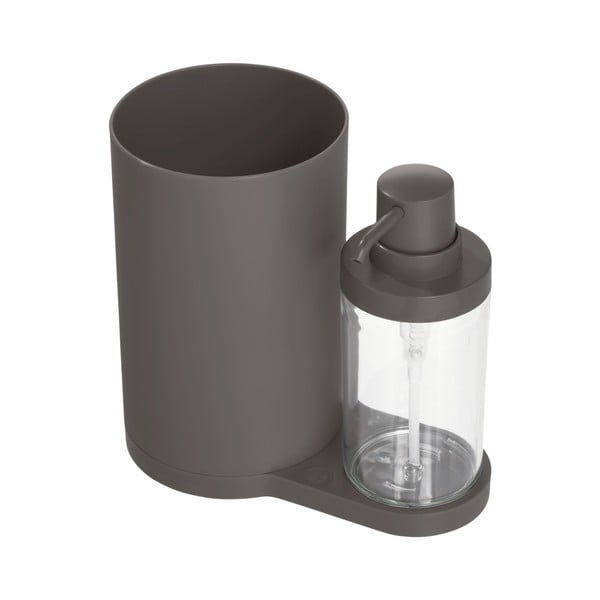 Clean szürke kézmosó szett - iDesign-image-3