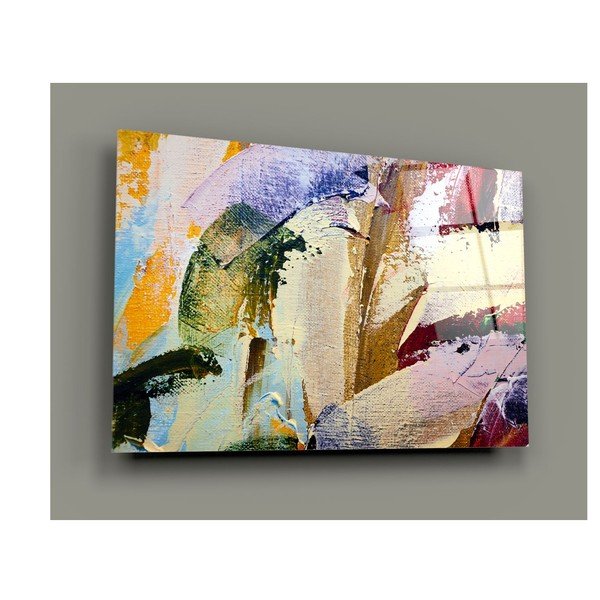 Imagination üvegezett kép - Insigne-image-2