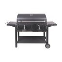 Faszenes grillsütő Royal Grande 3XL – Cattara