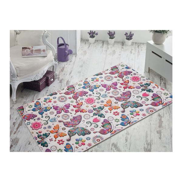 Monica szőnyeg, 50 x 80 cm - Vitaus-image-1