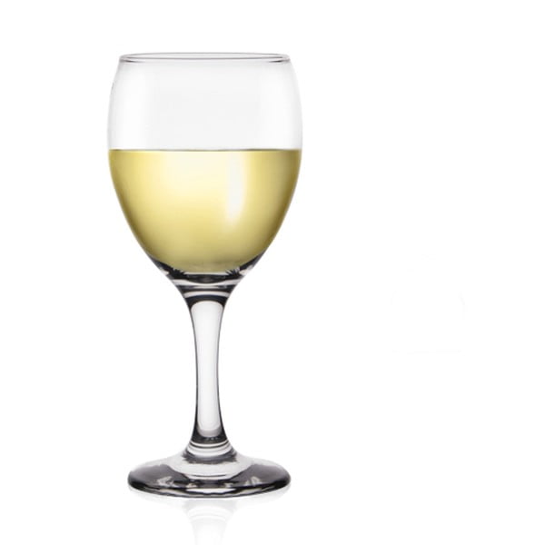 Borospohár szett 6 db-os 455 ml Empire – Orion-image-2