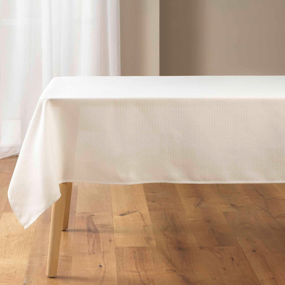 Jacquard asztalterítő 140x250 cm Stella  douceur d'intérieur