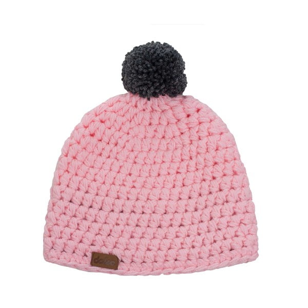 Rut kézzel horgolt sapka - DOKE-image-3