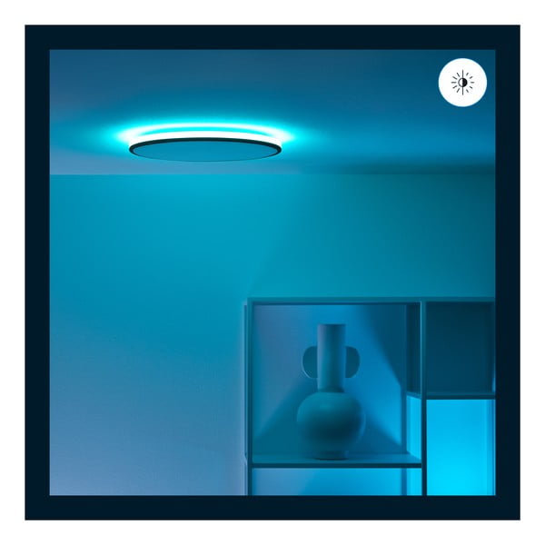 LED okos mennyezeti lámpa 21 W Rune – WiZ-image-4