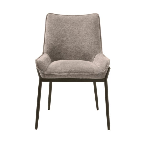 Bézs étkezőszék Calgary – Unique Furniture-image-1