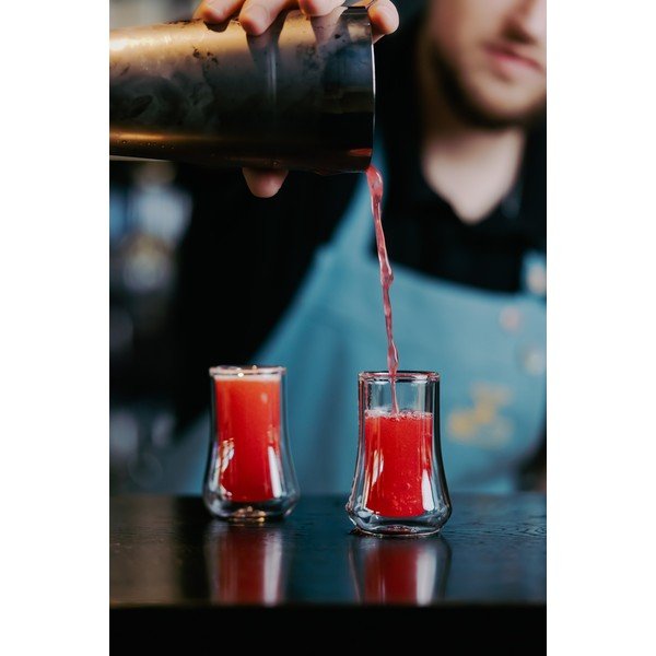 Pohár szett 2 db-os 250 ml Soho – Vialli Design-image-4