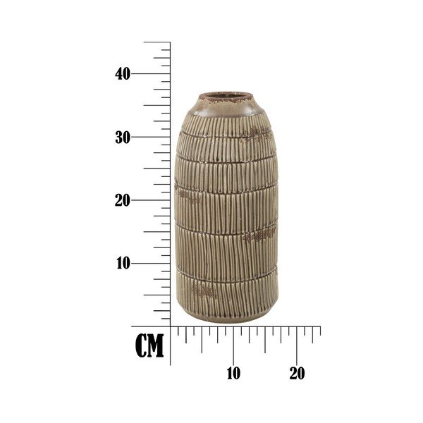 Niger váza, ⌀ 17 cm - Mauro Ferretti-image-4