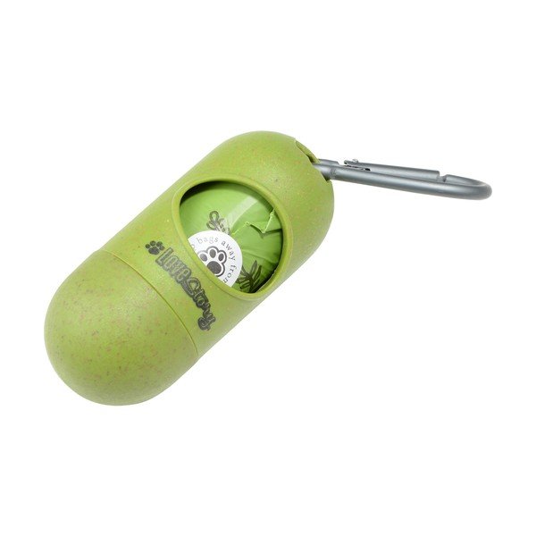 Zacskótartó – Love Story-image-3