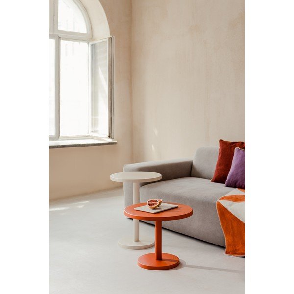 Kerek tárolóasztal ø 52 cm Odo – noo.ma-image-2