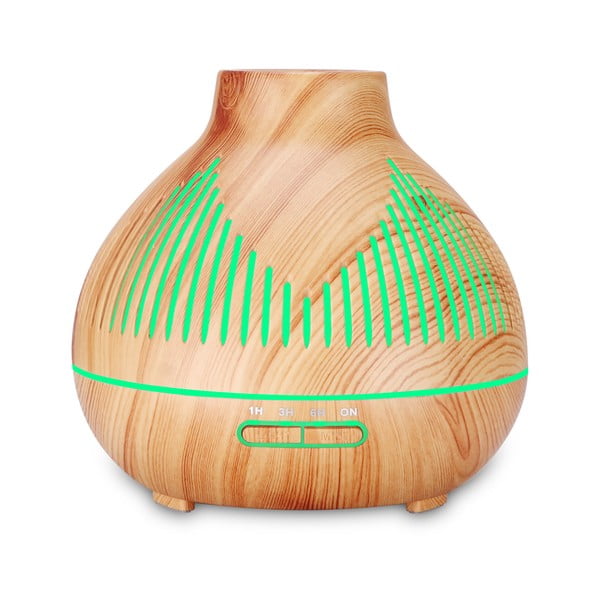 Elektromos aromadiffúzor Drop – Homéa-image-2