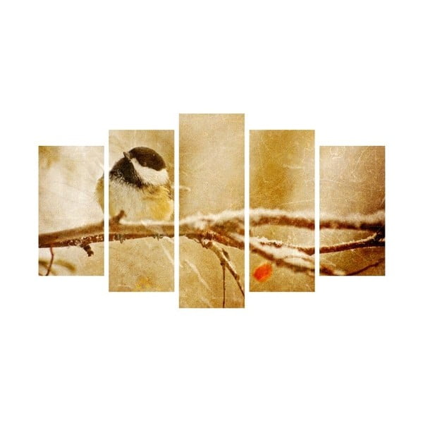 Copolia többrészes kép, 102 x 60 cm - Insigne