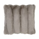 Műszőrme díszpárna 45x45 cm Galena – House Nordic