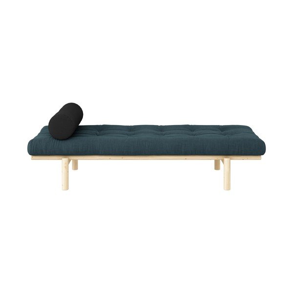 Next kék kanapé 200 cm - Karup Design-image-3