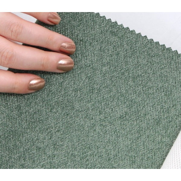 Világoszöld puff Copper – Artie-image-4