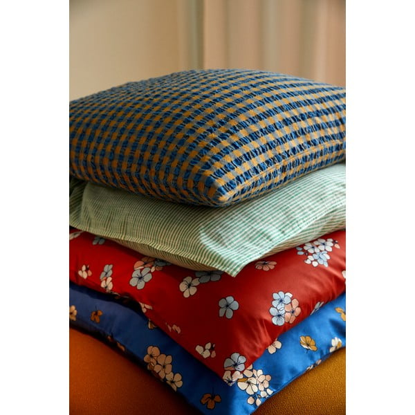 Párnahuzat 50x70 cm Monochrome Lines – JUNA-image-1