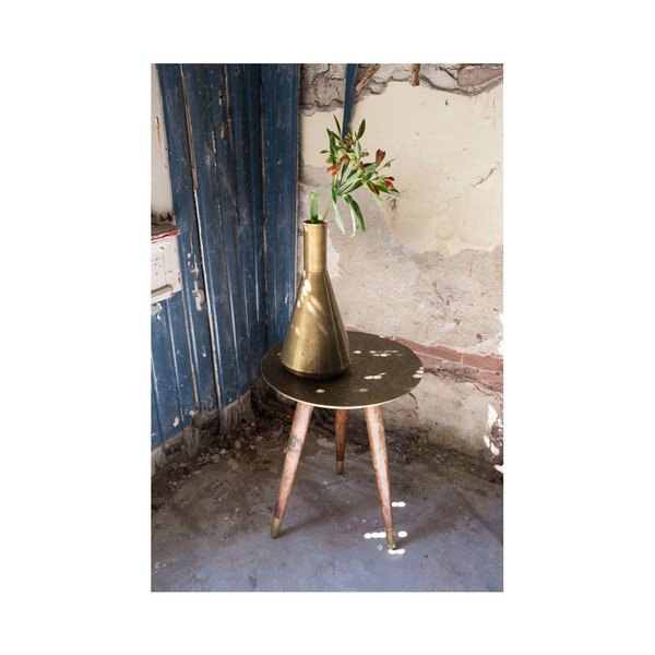 Hari Lea váza - Dutchbone-image-1