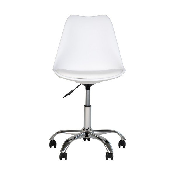 Stavanger fehér, forgószék - House Nordic-image-1