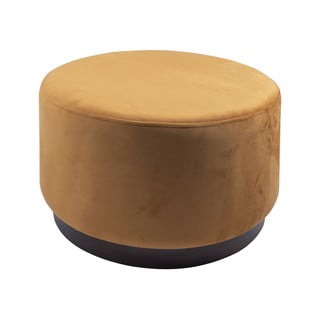 Wood sárga puff - Leitmotiv