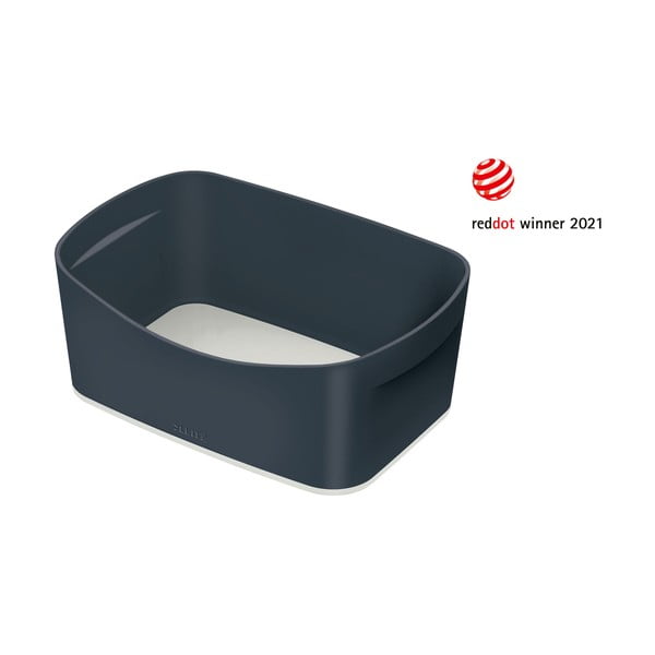 Cosy fekete tárolódoboz - Leitz-image-3