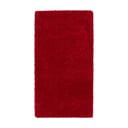 Aqua Liso piros szőnyeg, 100 x 150 cm - Universal