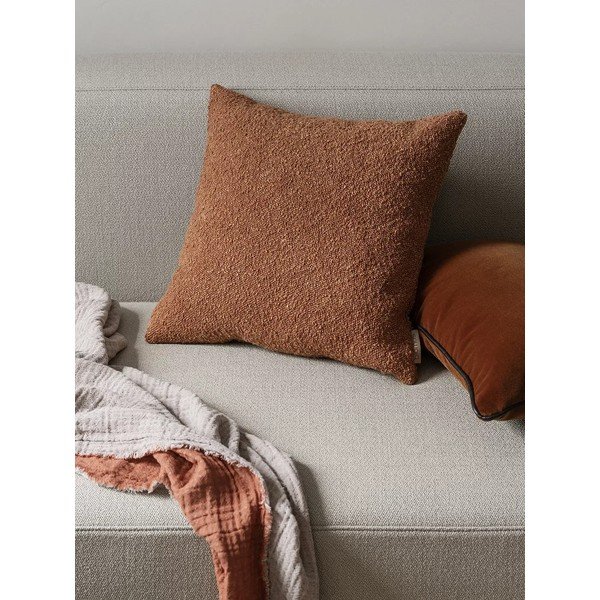 Buklé párnahuzat 40x40 cm Boucle – Blomus-image-1