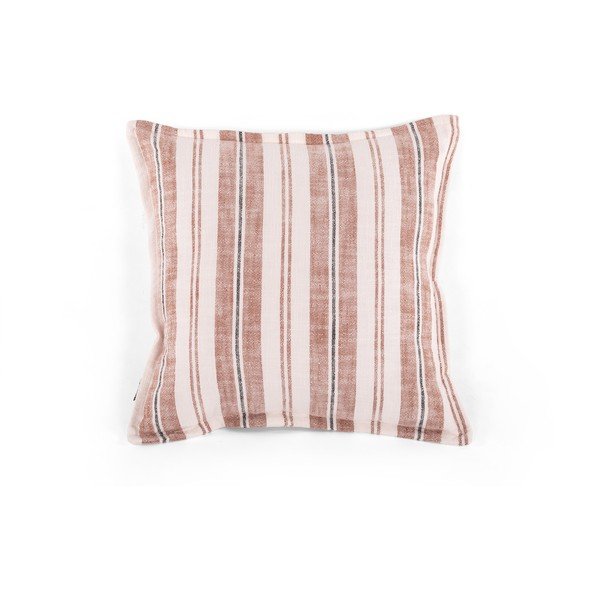 Pamut díszpárna 45x45 cm Indira – Tiseco Home Studio