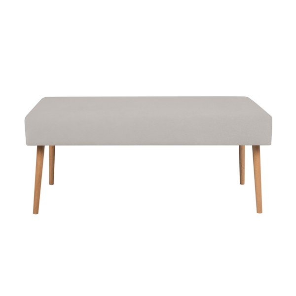 Bergamot világos szürke ülőpad - Mazzini Sofas-image-3