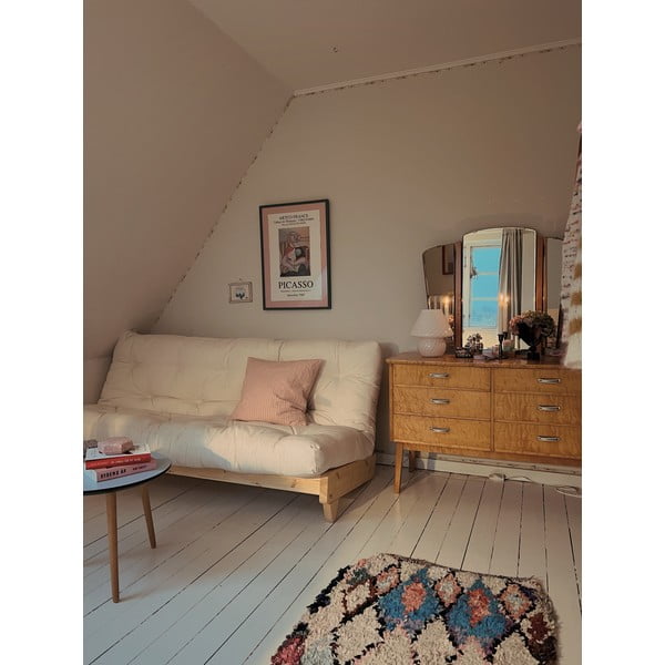 Fresh Natural Clear/Beige variálható kanapé - Karup Design-image-1