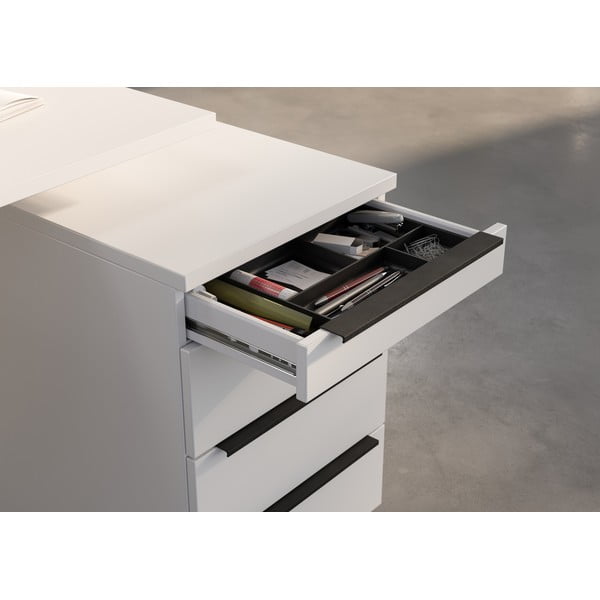 Fehér szekrény 42x63 cm Mailand – Germania-image-4