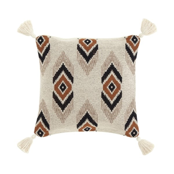 Pamut díszpárna 45x45 cm Emir Ika – Pineapple Elephant