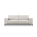 Krémszínű kanapé 224 cm Copenhagen – Scandic