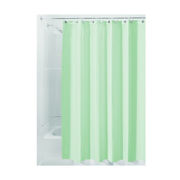 Zöld zuhanyfüggöny, 183 x 183 cm - iDesign-image-2